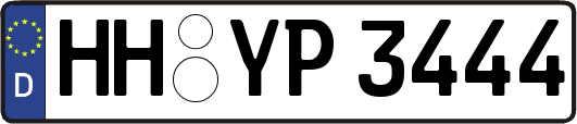 HH-YP3444