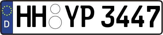 HH-YP3447
