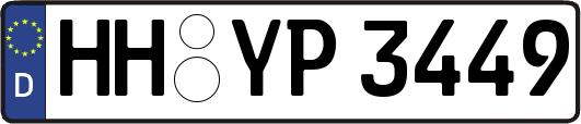 HH-YP3449