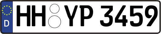 HH-YP3459