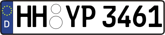 HH-YP3461