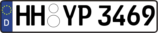 HH-YP3469