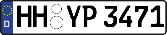 HH-YP3471
