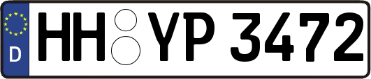 HH-YP3472