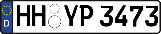 HH-YP3473