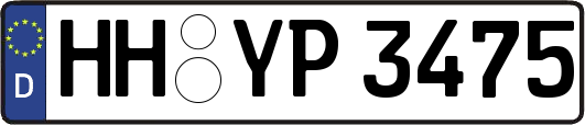 HH-YP3475