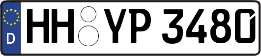 HH-YP3480