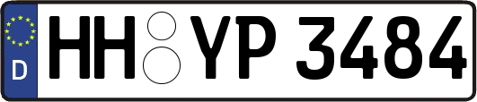 HH-YP3484