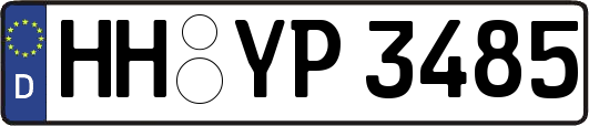 HH-YP3485