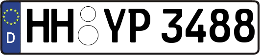 HH-YP3488