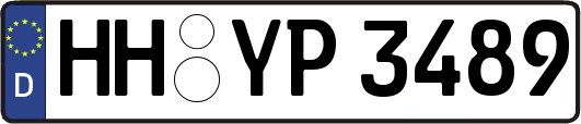 HH-YP3489