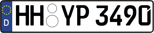 HH-YP3490