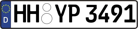 HH-YP3491
