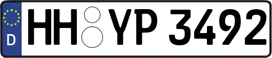 HH-YP3492
