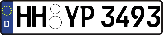 HH-YP3493