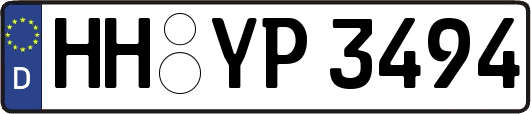 HH-YP3494