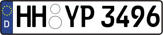 HH-YP3496