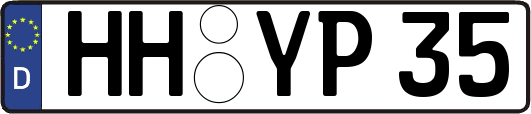 HH-YP35