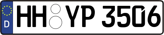 HH-YP3506