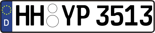 HH-YP3513