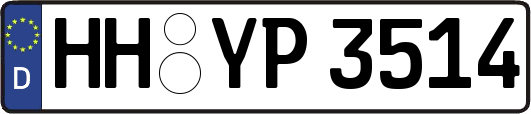 HH-YP3514