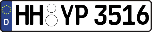 HH-YP3516