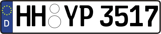 HH-YP3517