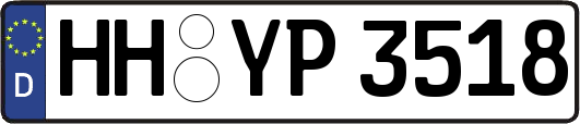 HH-YP3518