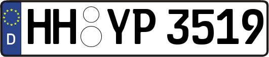 HH-YP3519