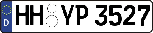 HH-YP3527