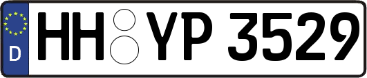 HH-YP3529