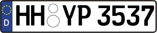 HH-YP3537