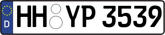 HH-YP3539