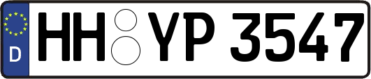 HH-YP3547
