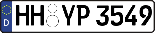 HH-YP3549
