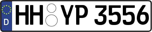 HH-YP3556