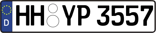 HH-YP3557