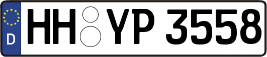 HH-YP3558