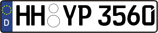 HH-YP3560