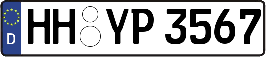 HH-YP3567