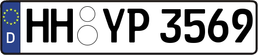 HH-YP3569