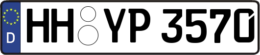 HH-YP3570
