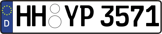 HH-YP3571