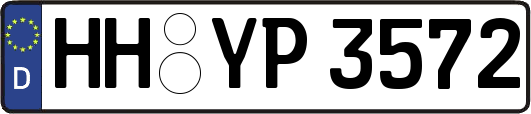 HH-YP3572