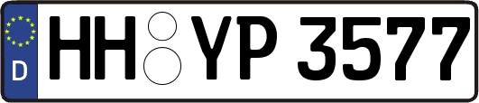 HH-YP3577