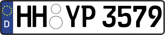 HH-YP3579