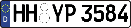 HH-YP3584