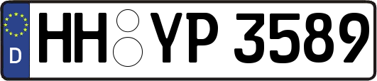 HH-YP3589