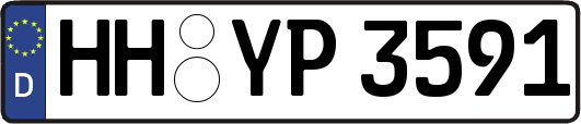 HH-YP3591