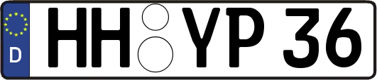 HH-YP36
